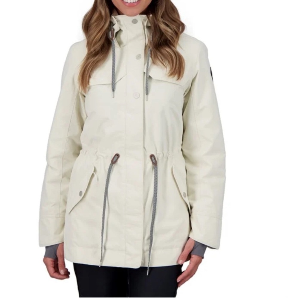 Obermeyer Celestia Jacket Women’s Size 14 Regular